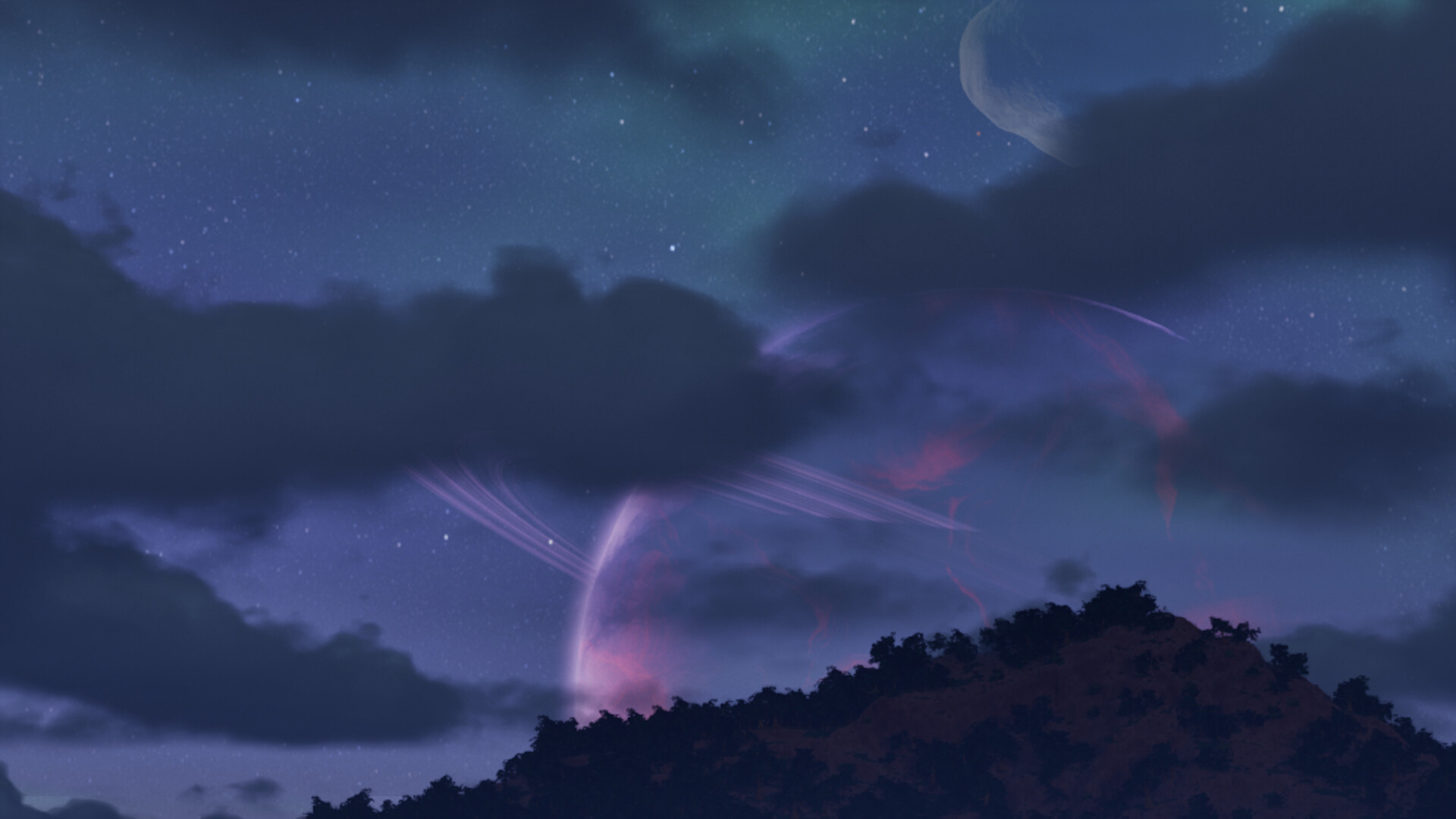 Flayl - Screenshot 1