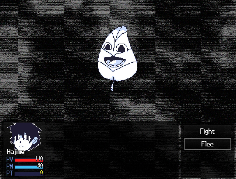 Helping Ani - Screenshot 2