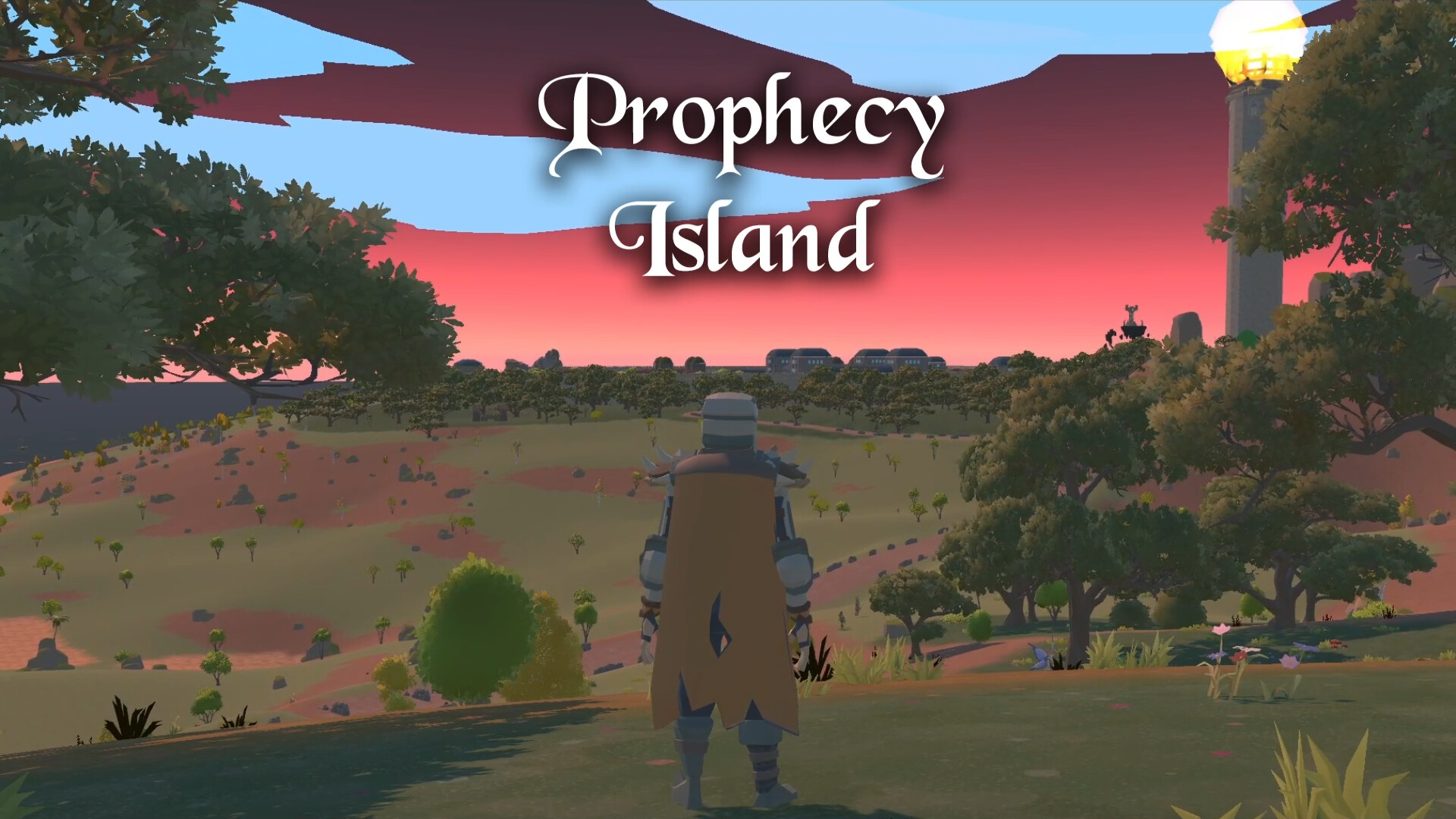 Prophecy Island - Screenshot 9