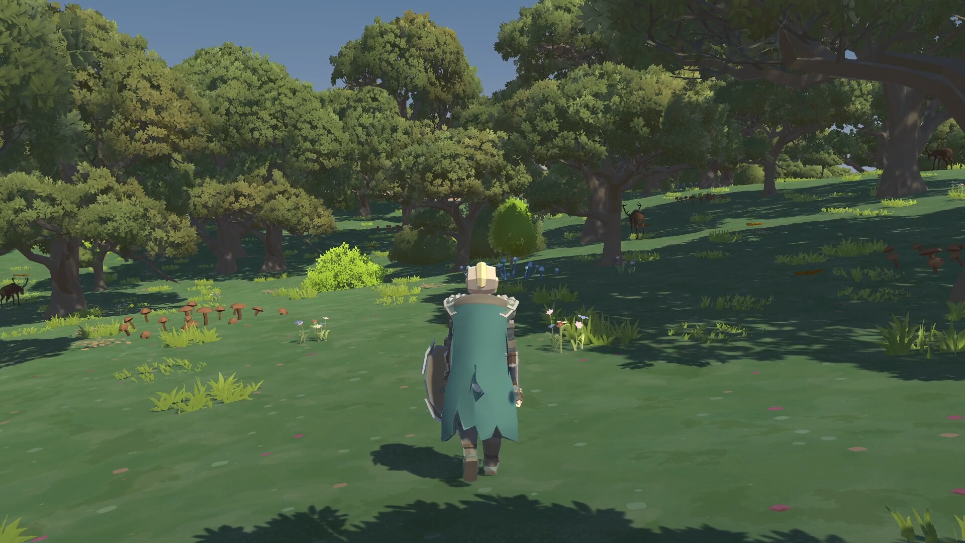 Prophecy Island - Screenshot 3