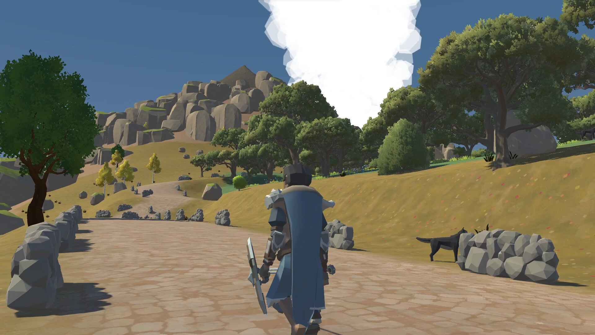 Prophecy Island - Screenshot 7