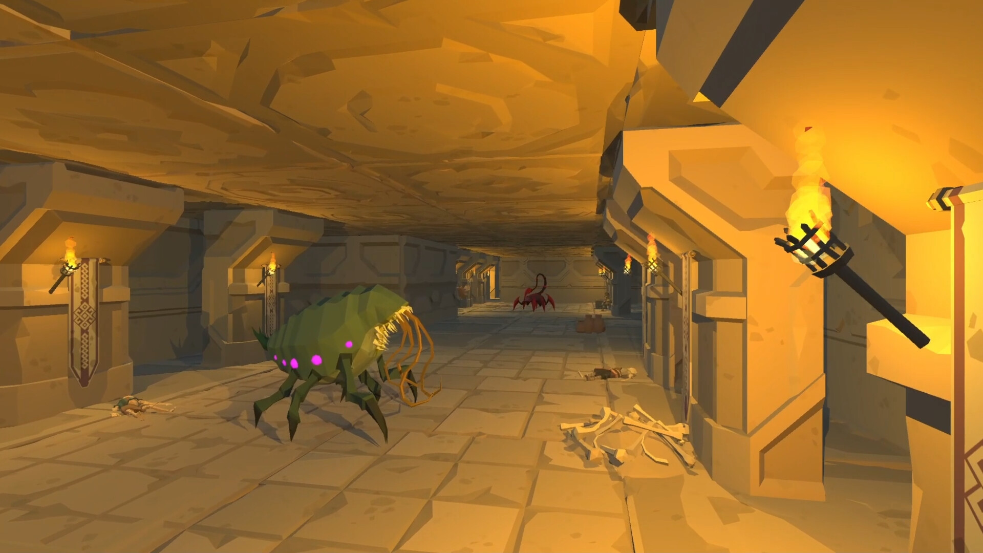 Prophecy Island - Screenshot 8