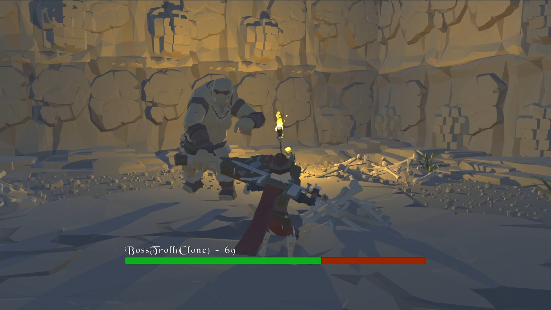 Prophecy Island - Screenshot 1