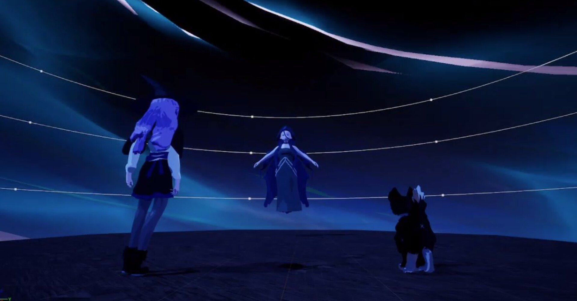 Rite as Rain - Screenshot 2