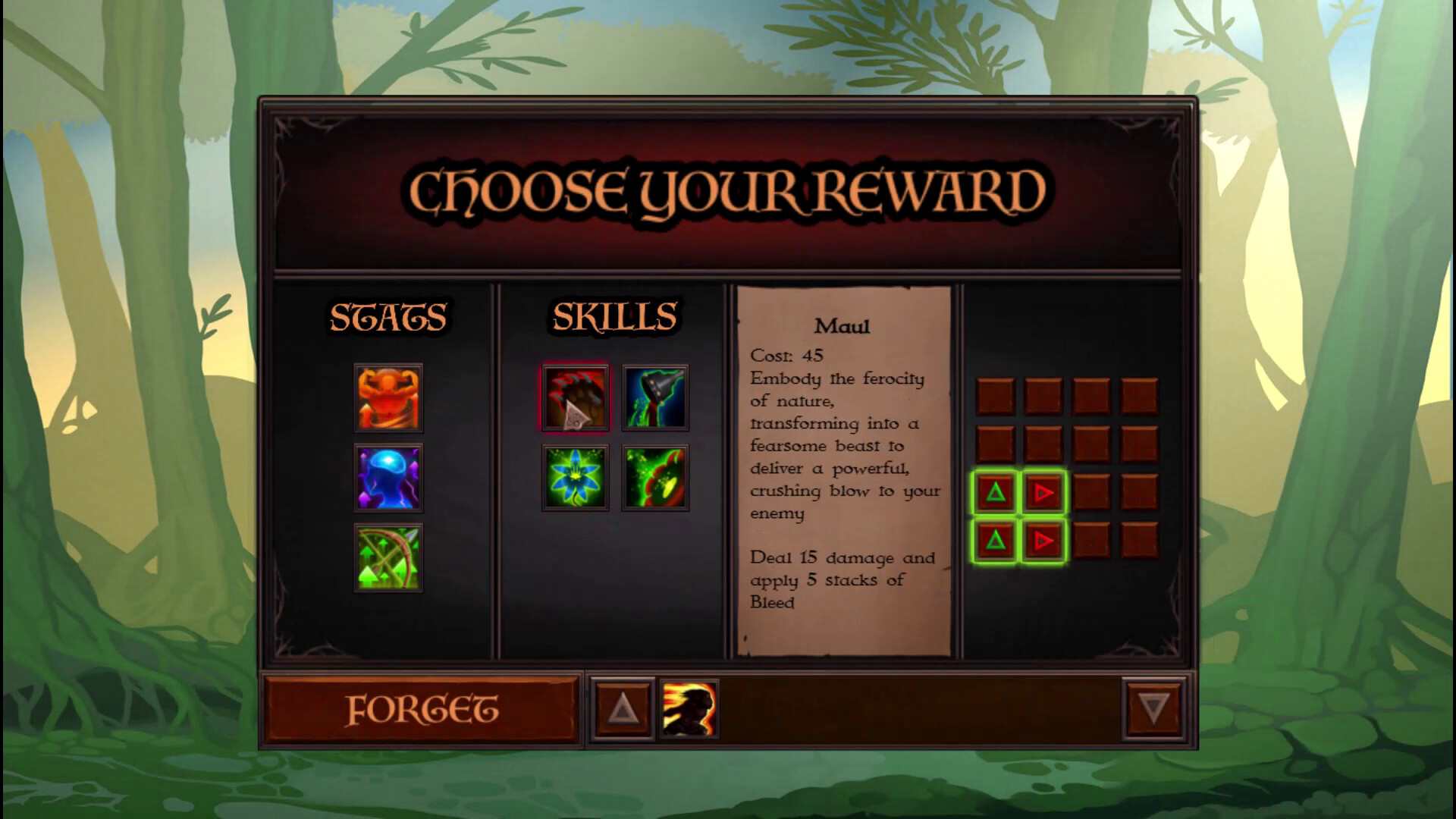 Asura's Trial - Screenshot 7