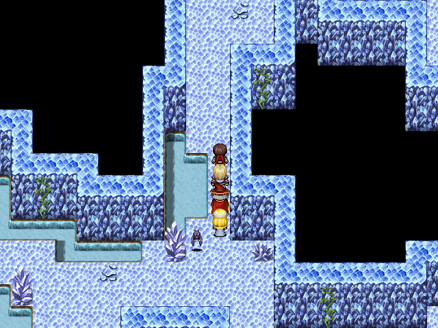 A Heroine Story - Screenshot 5