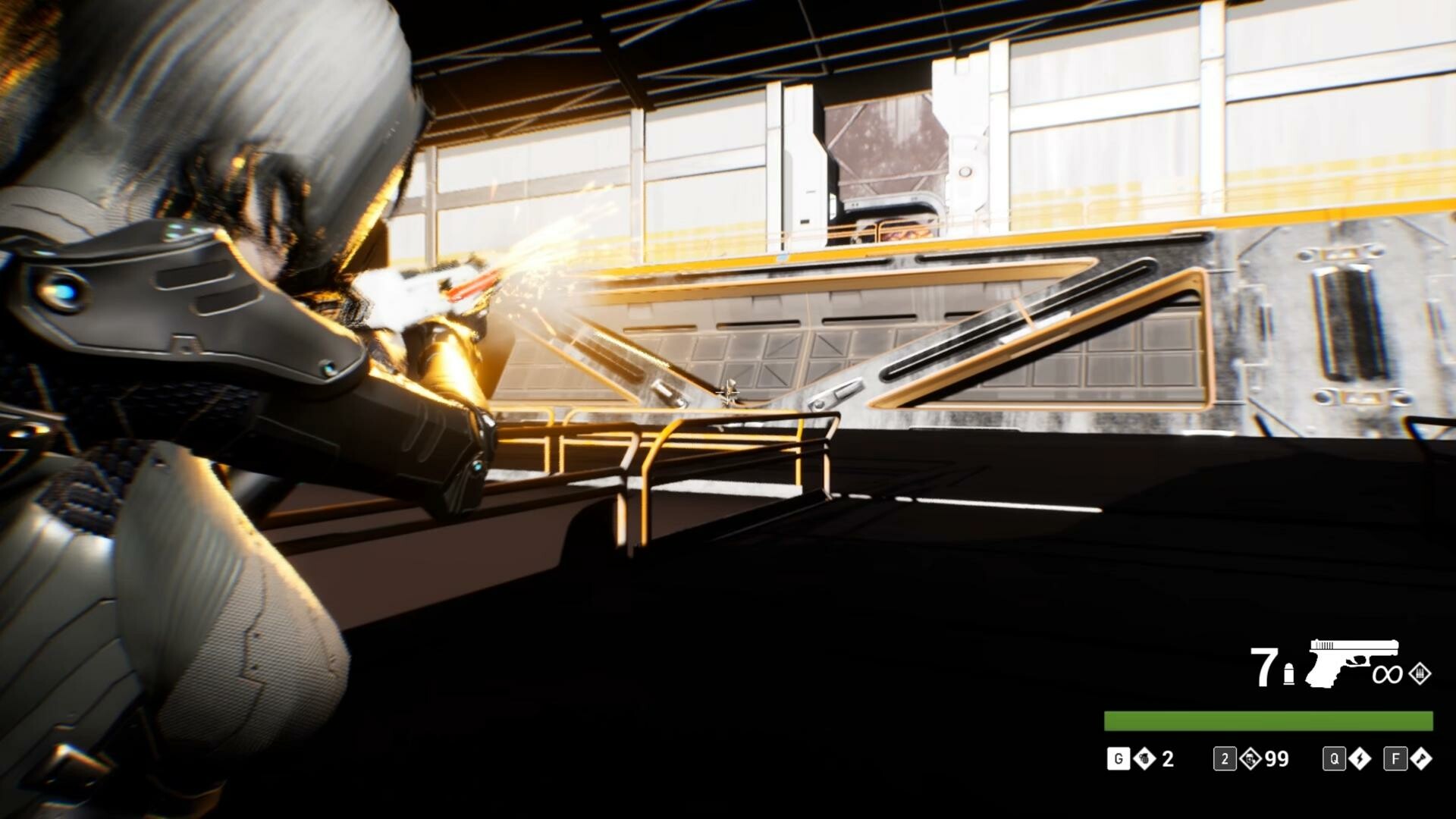 Star Quest - Screenshot 3