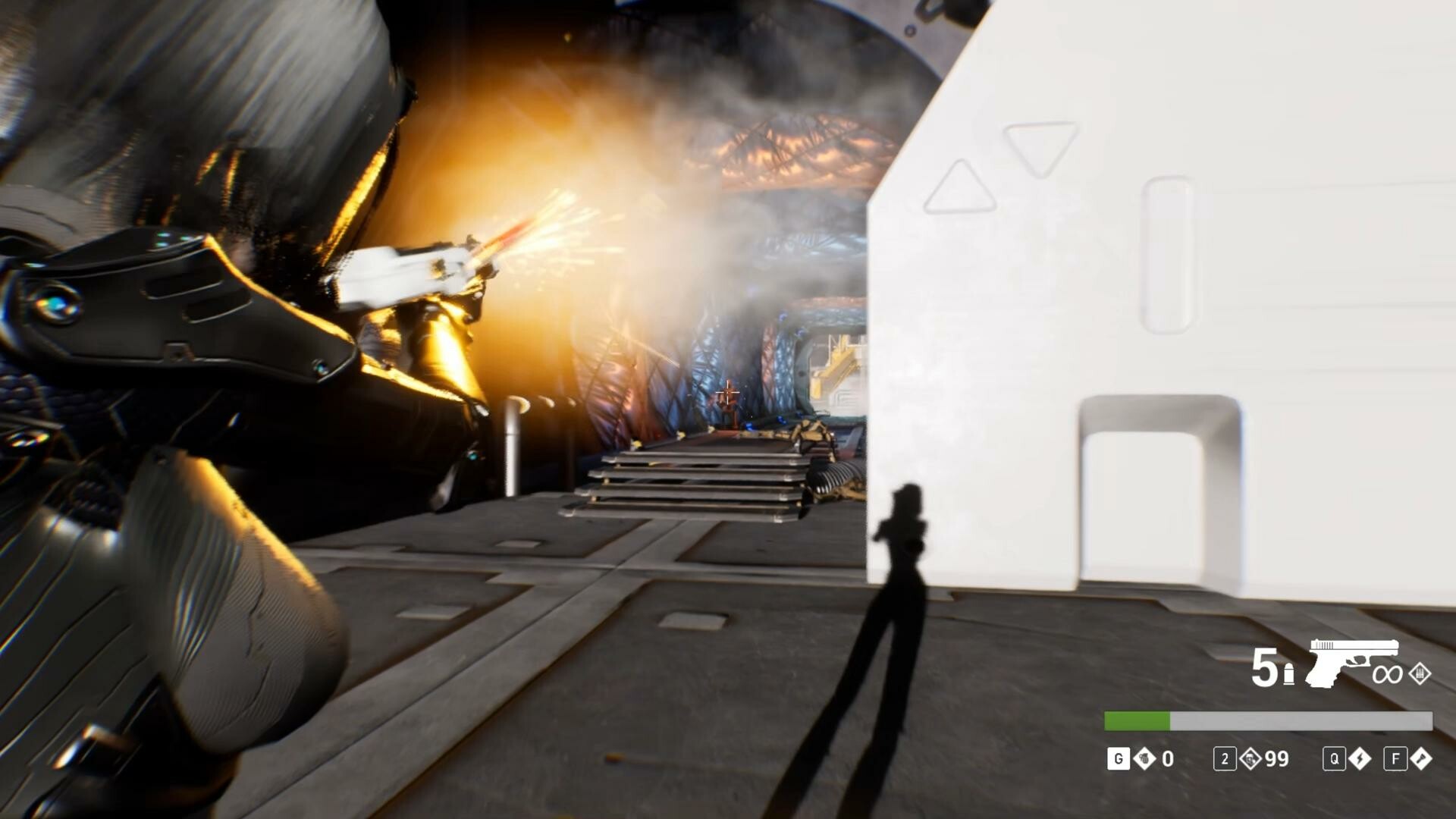 Star Quest - Screenshot 1