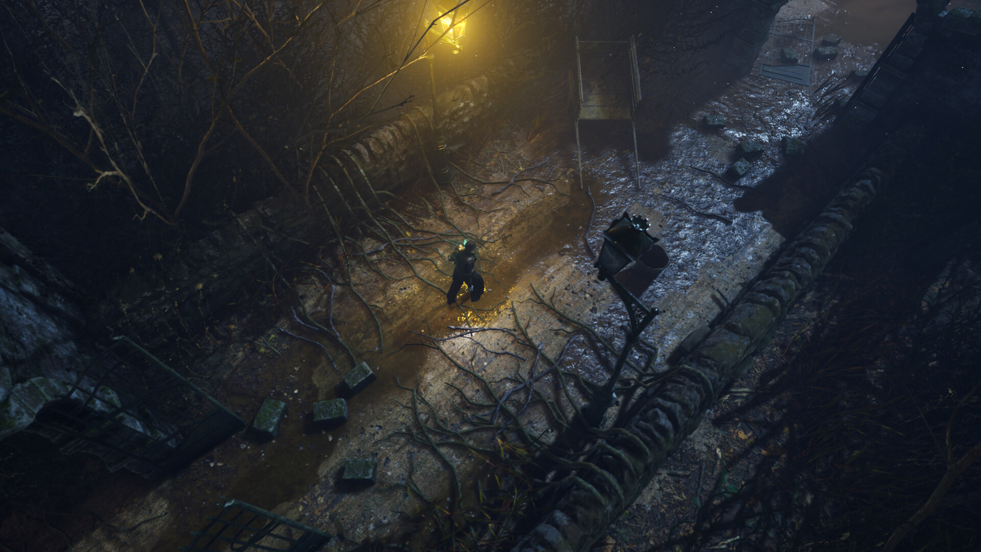 Bloody Doctor - Screenshot 1