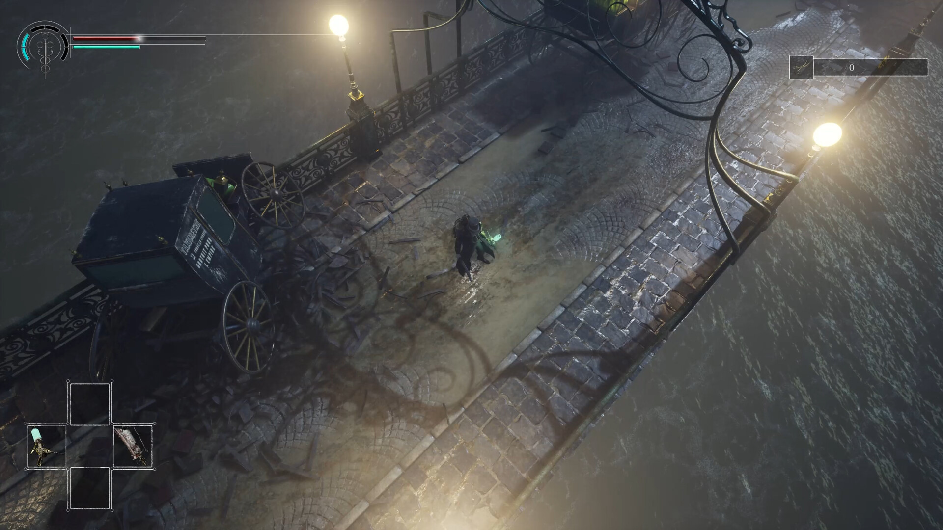 Bloody Doctor - Screenshot 3