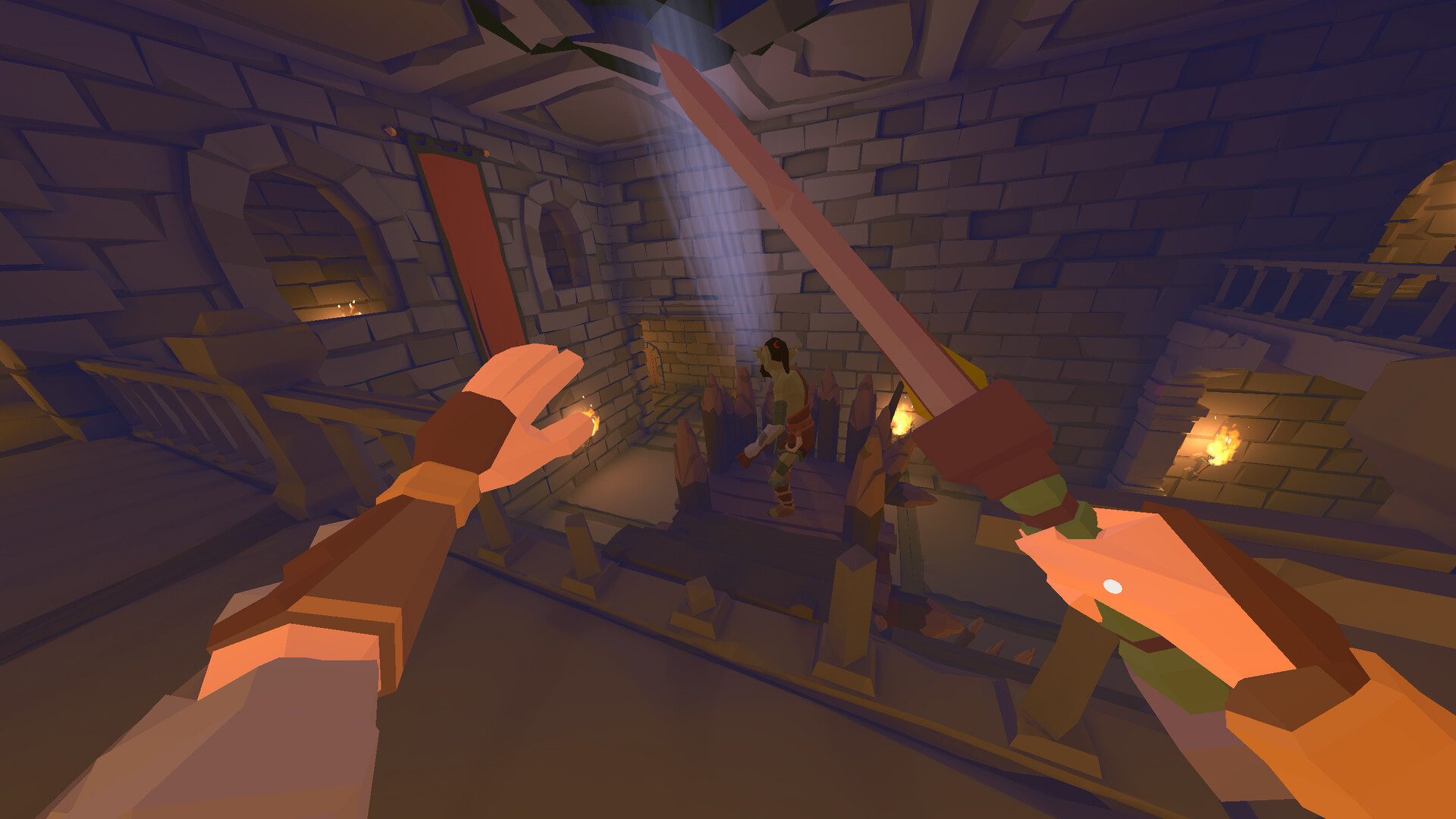 Dungeon Seekers - Screenshot 9