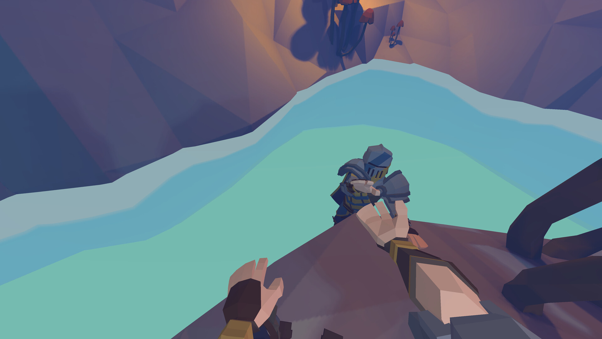 Dungeon Seekers - Screenshot 1