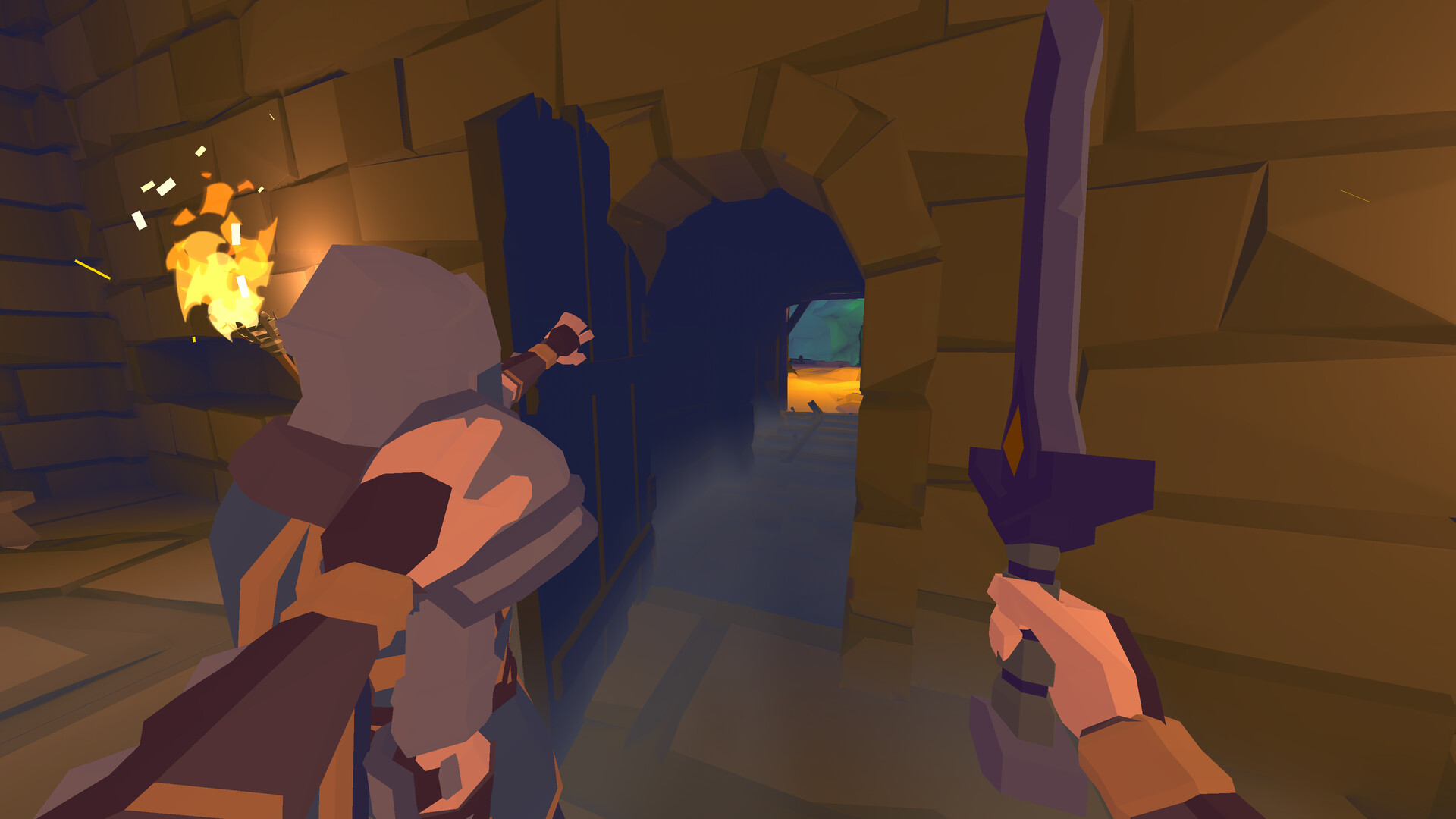 Dungeon Seekers - Screenshot 5