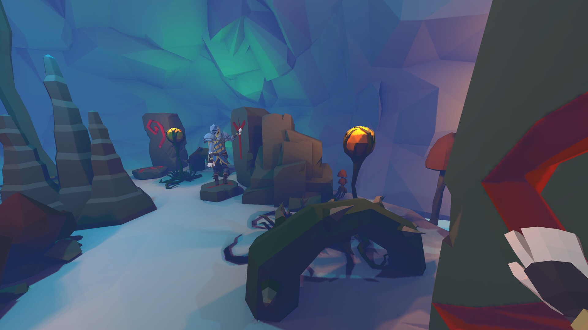 Dungeon Seekers - Screenshot 4