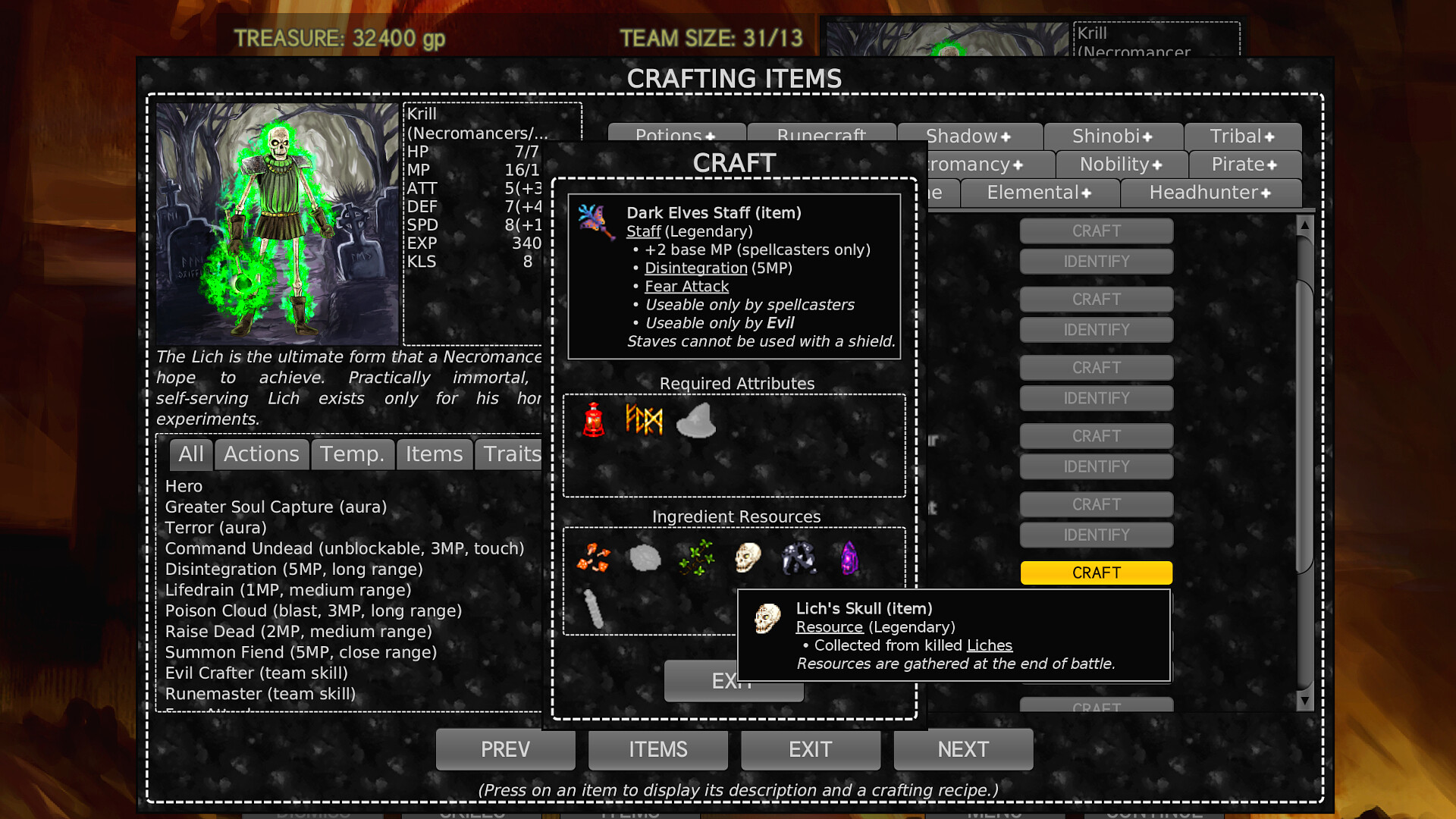 Age of Fear: Total - Screenshot 3