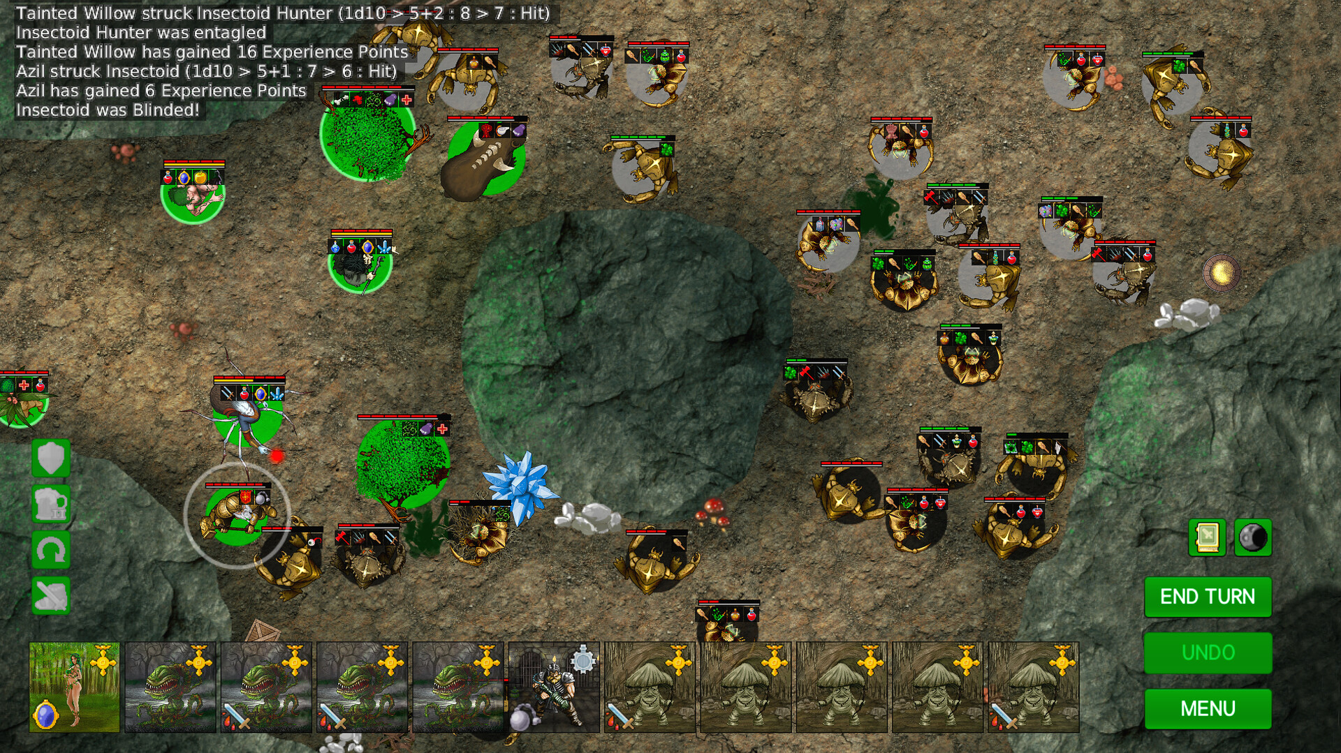 Age of Fear: Total - Screenshot 1