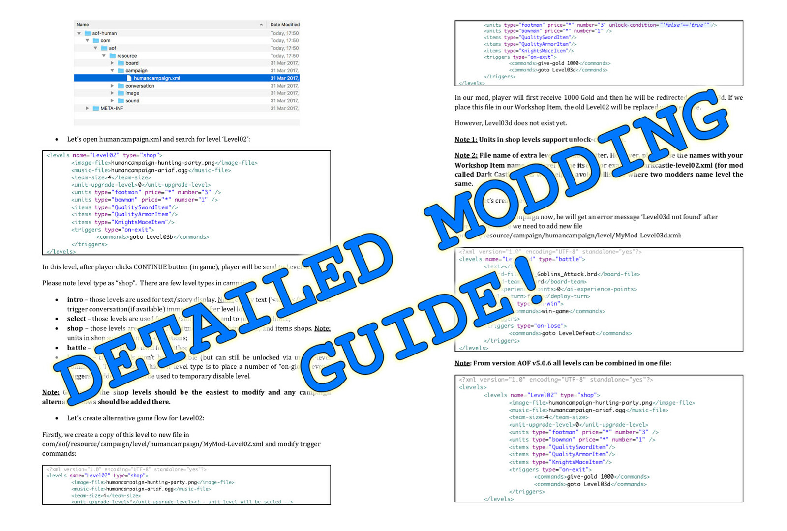 Age of Fear: Total - Screenshot 2