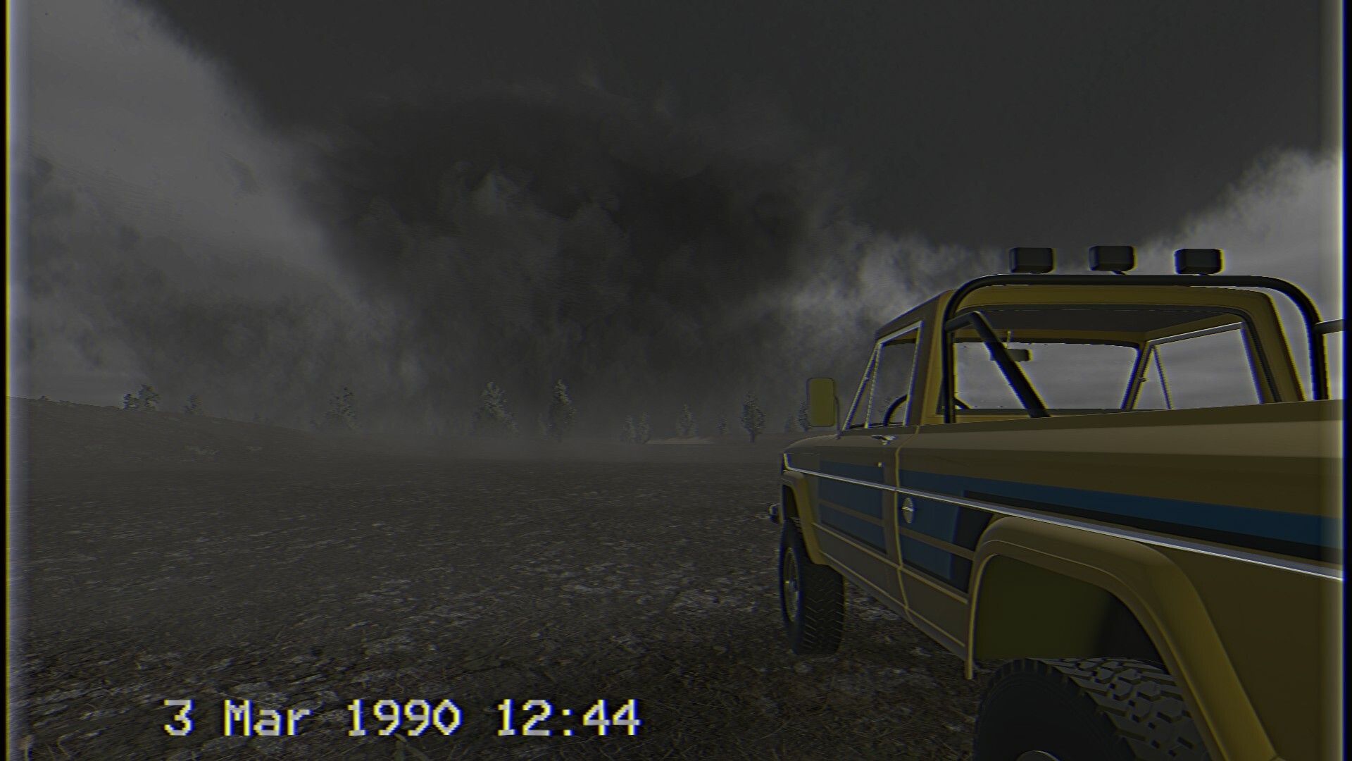 Tornado: Research and Rescue - Screenshot 12