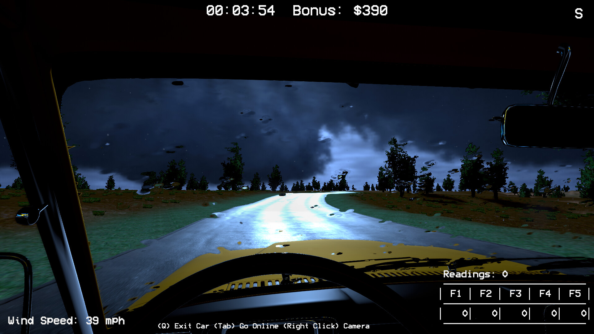 Tornado: Research and Rescue - Screenshot 10