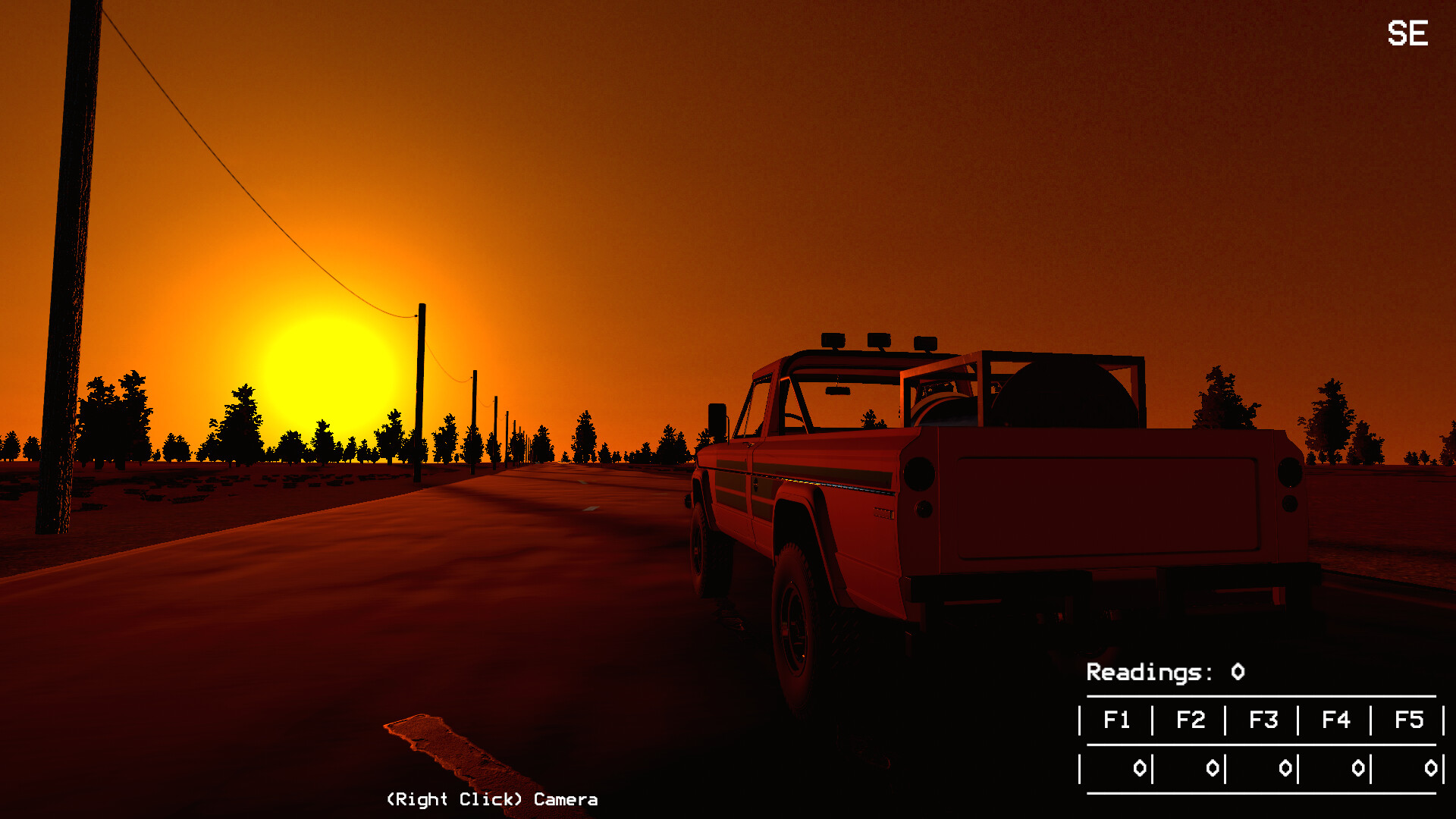 Tornado: Research and Rescue - Screenshot 8