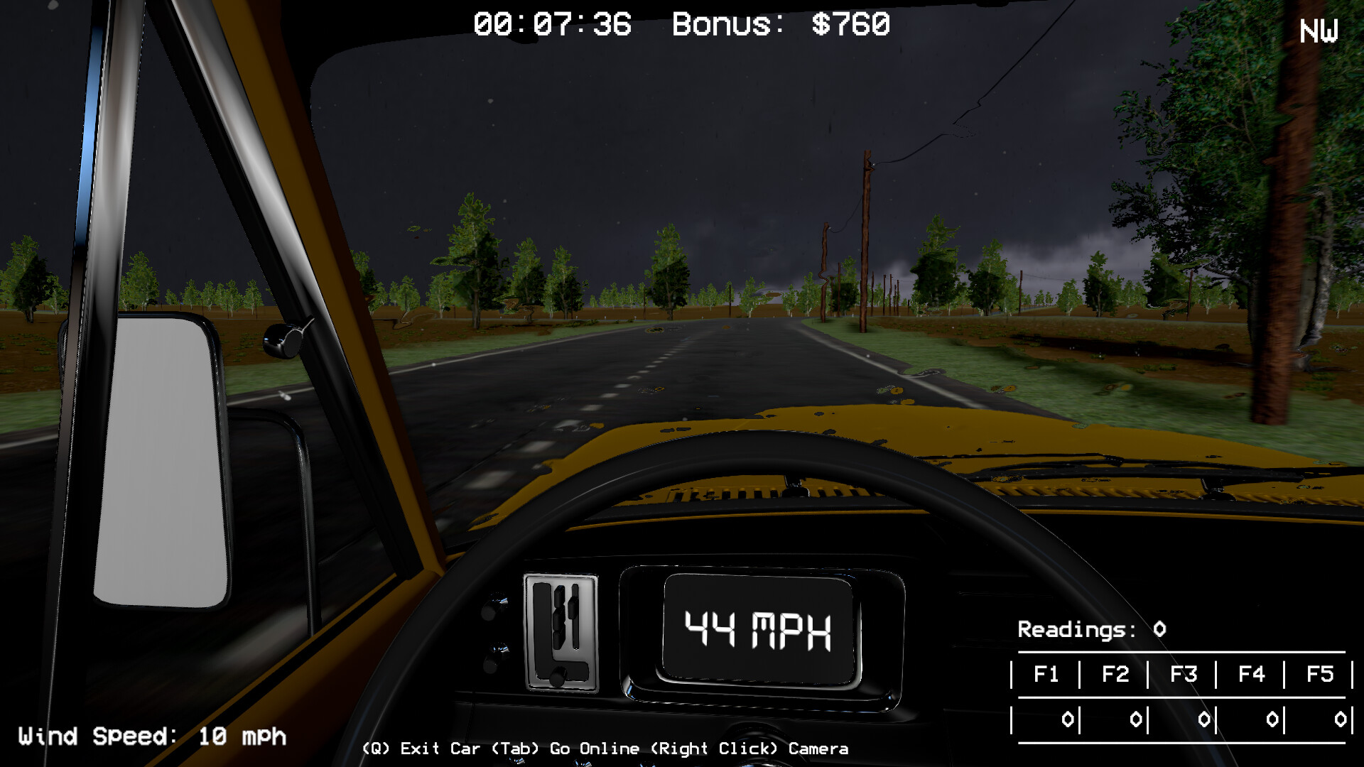 Tornado: Research and Rescue - Screenshot 16