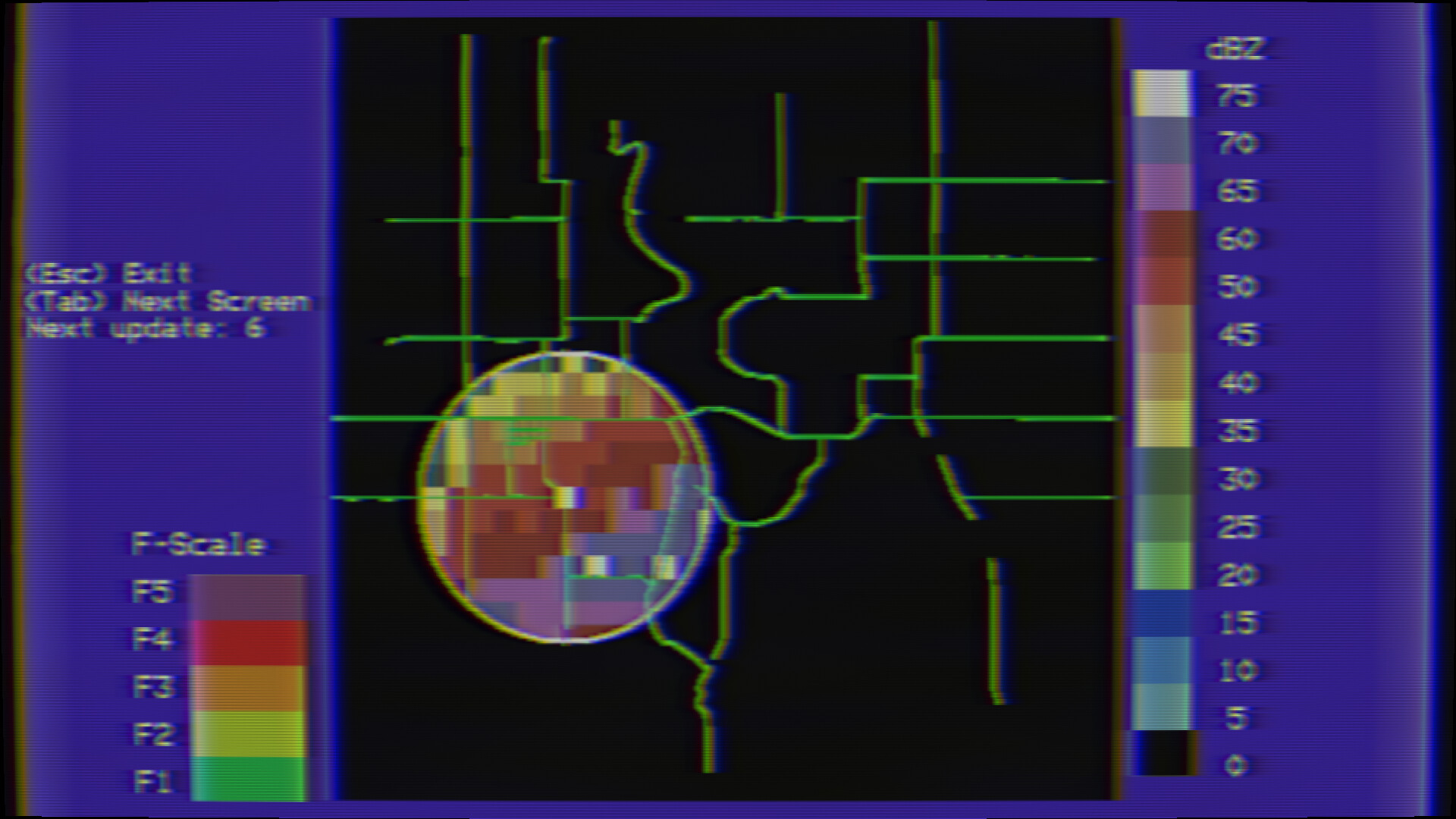 Tornado: Research and Rescue - Screenshot 17