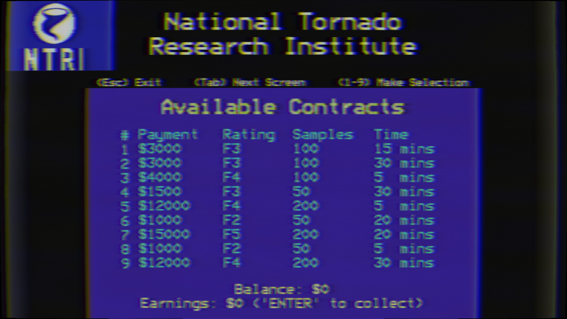 Tornado: Research and Rescue - Screenshot 13