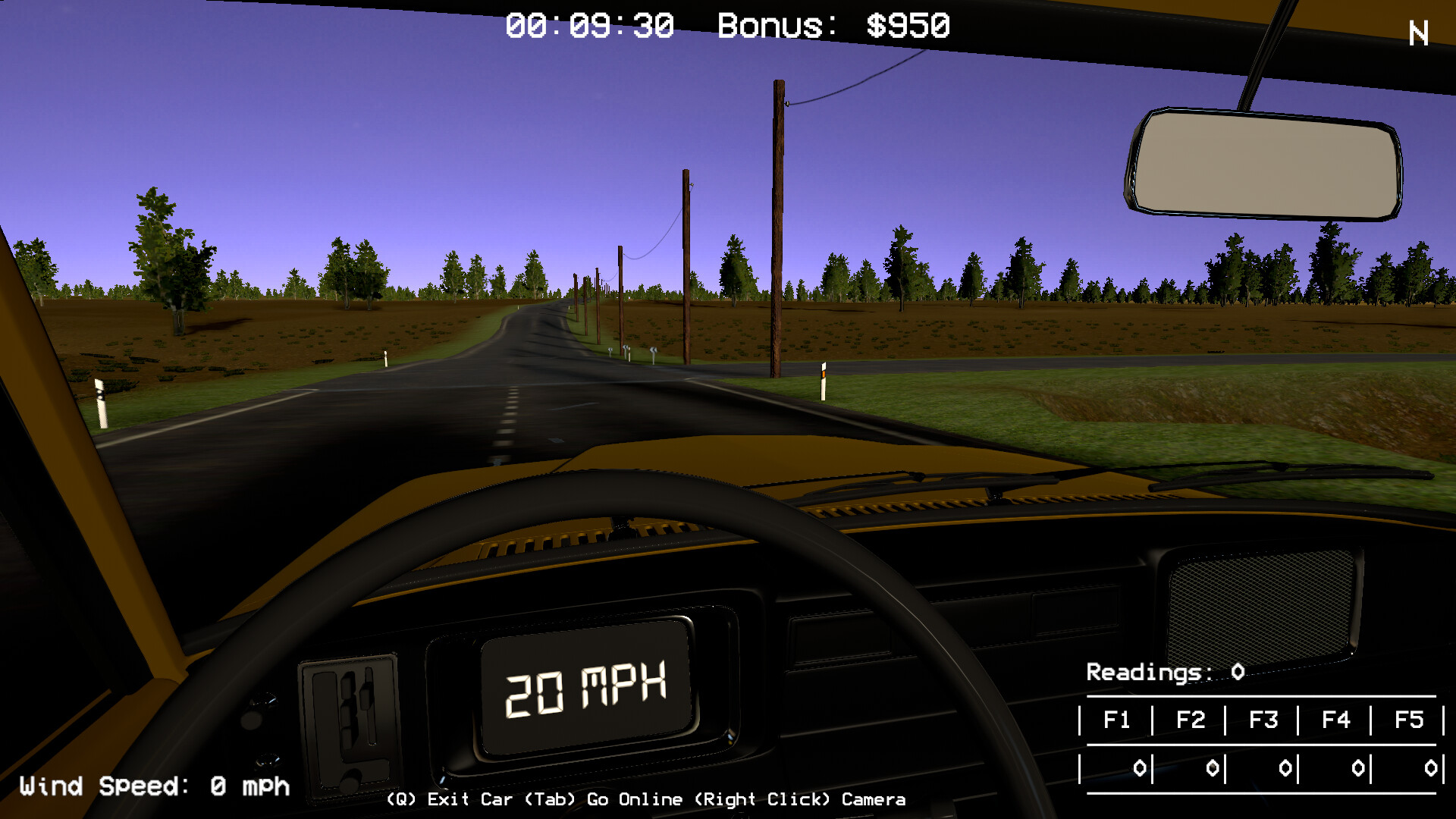 Tornado: Research and Rescue - Screenshot 11