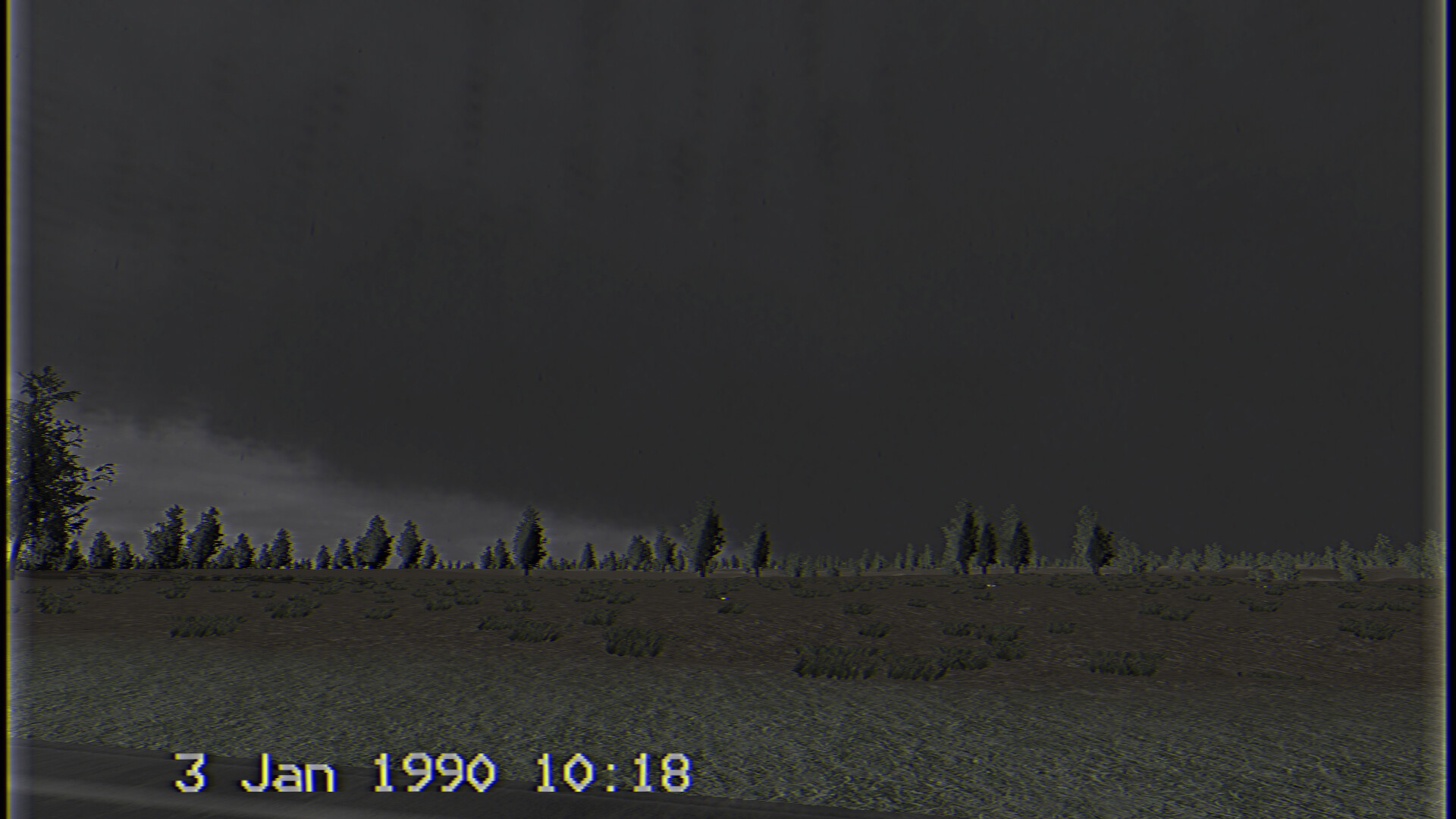 Tornado: Research and Rescue - Screenshot 4