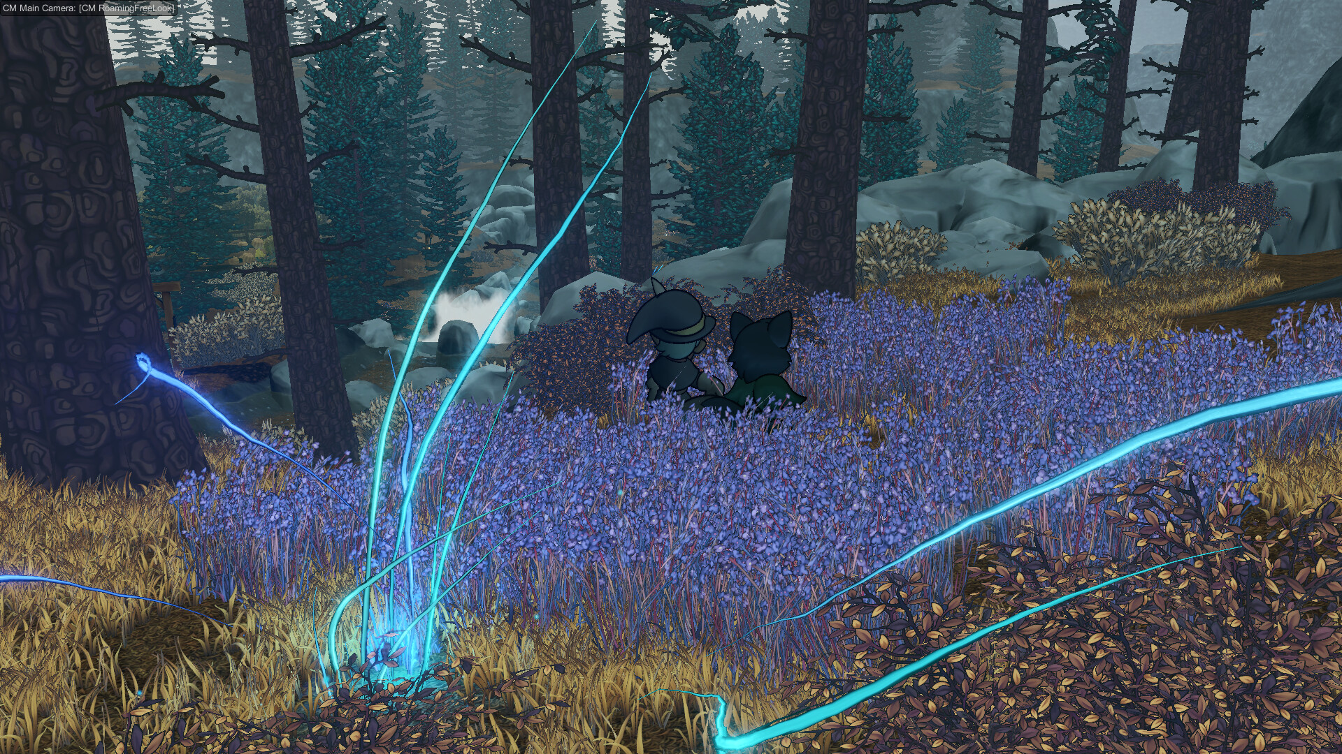 Mogrimera: Disciple of Order - Screenshot 6