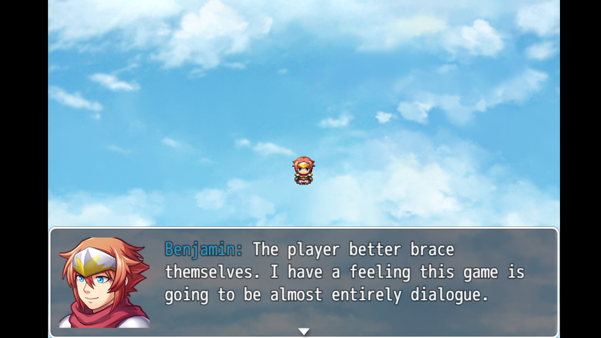 The Two Moons - Screenshot 4