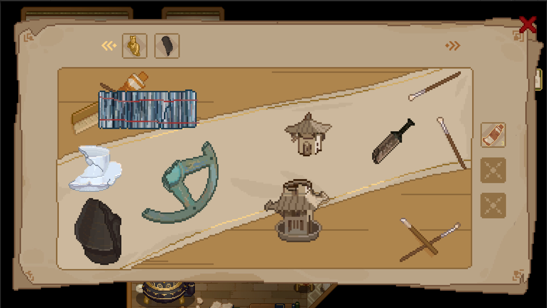 Museum No.9 - Screenshot 9