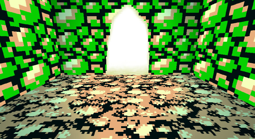 RogueStone 2: Open World - Screenshot 2