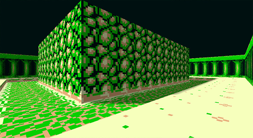 RogueStone 2: Open World - Screenshot 5