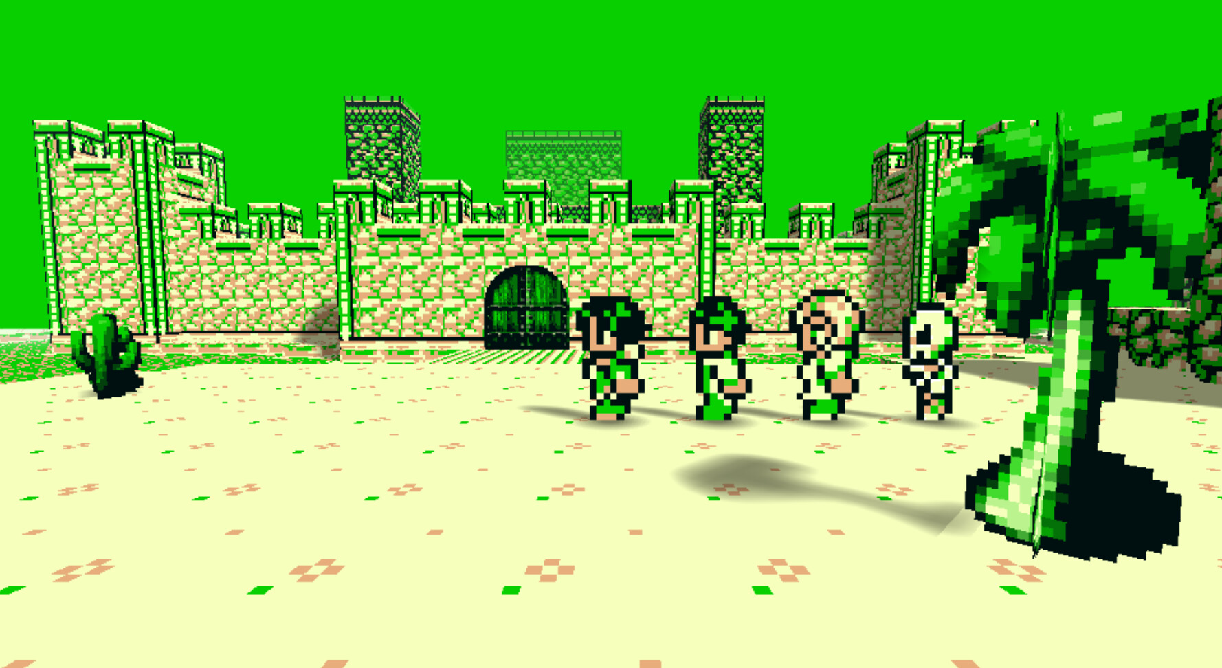 RogueStone 2: Open World - Screenshot 7