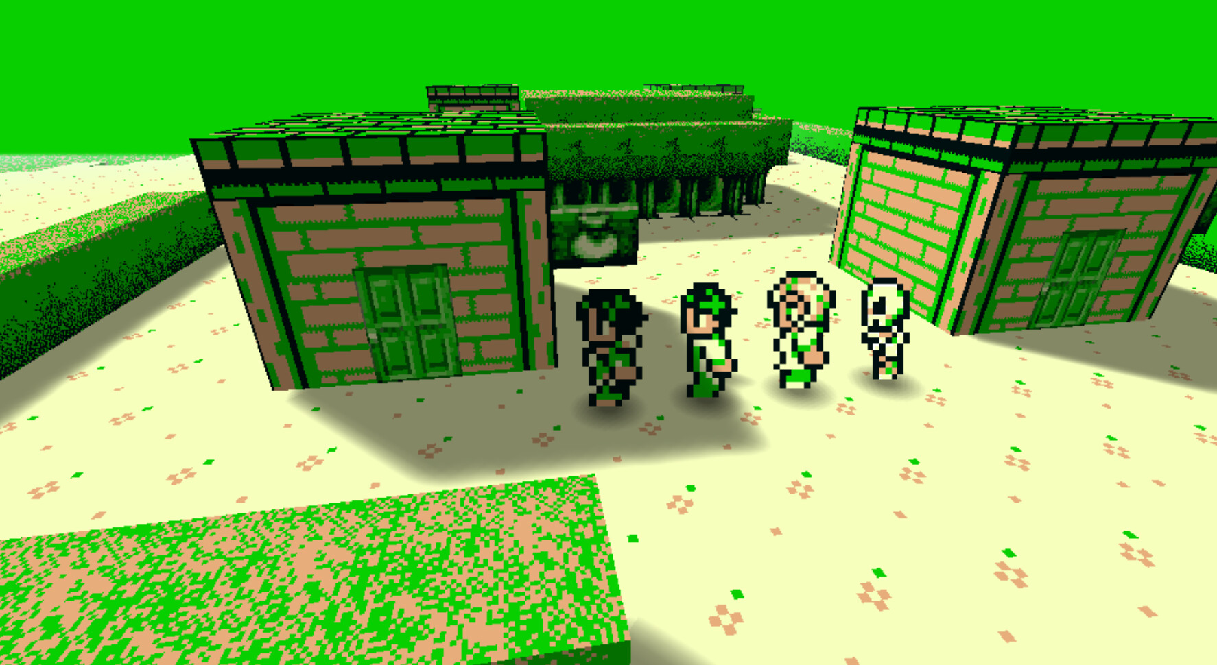 RogueStone 2: Open World - Screenshot 8