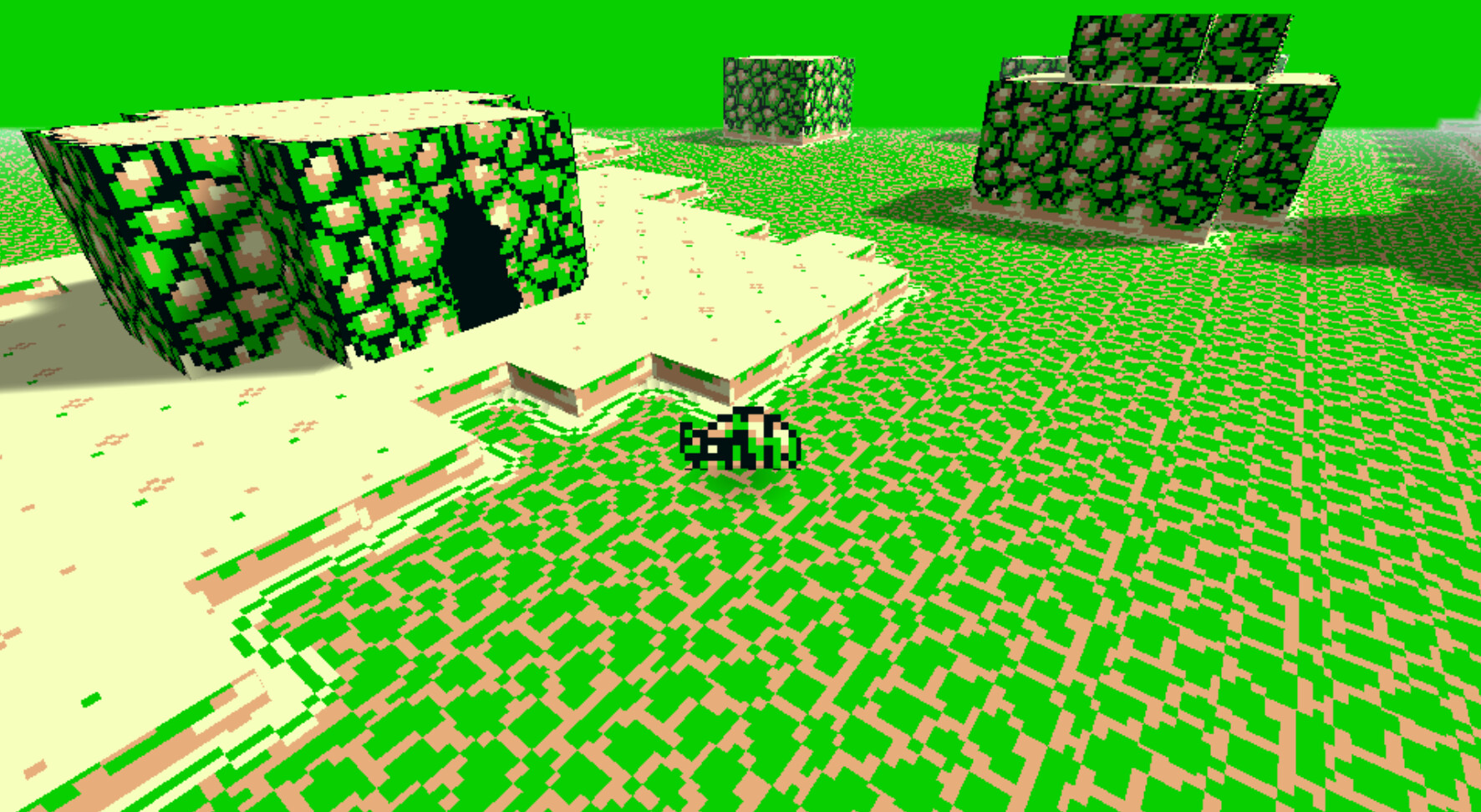 RogueStone 2: Open World - Screenshot 4