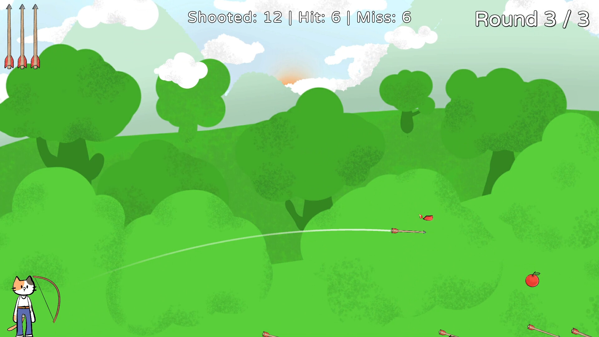 My Life of Repayment - Screenshot 2