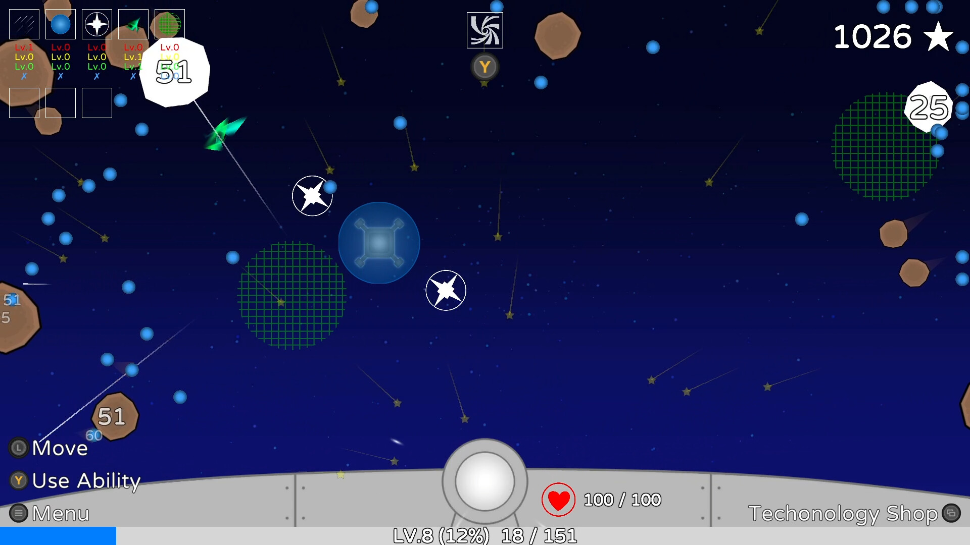 My Life of Repayment - Screenshot 4