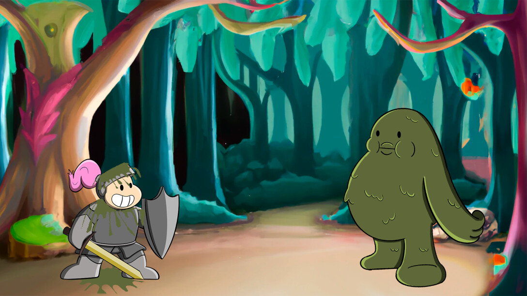 Knightmares - Screenshot 3