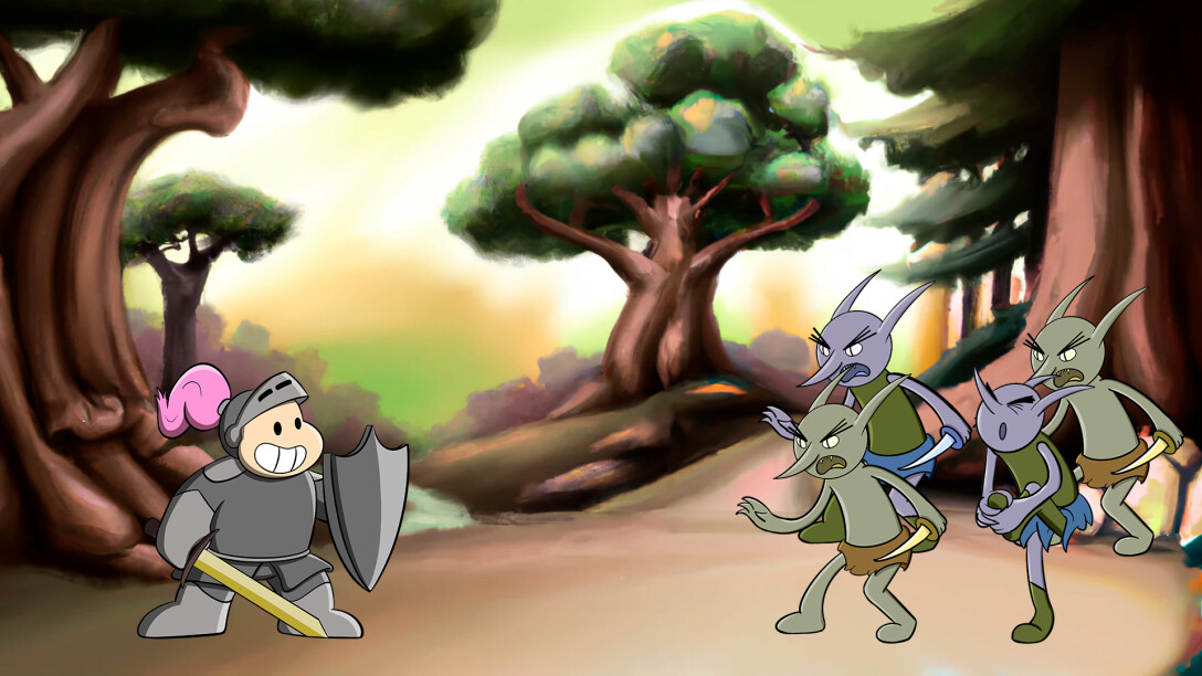 Knightmares - Screenshot 4