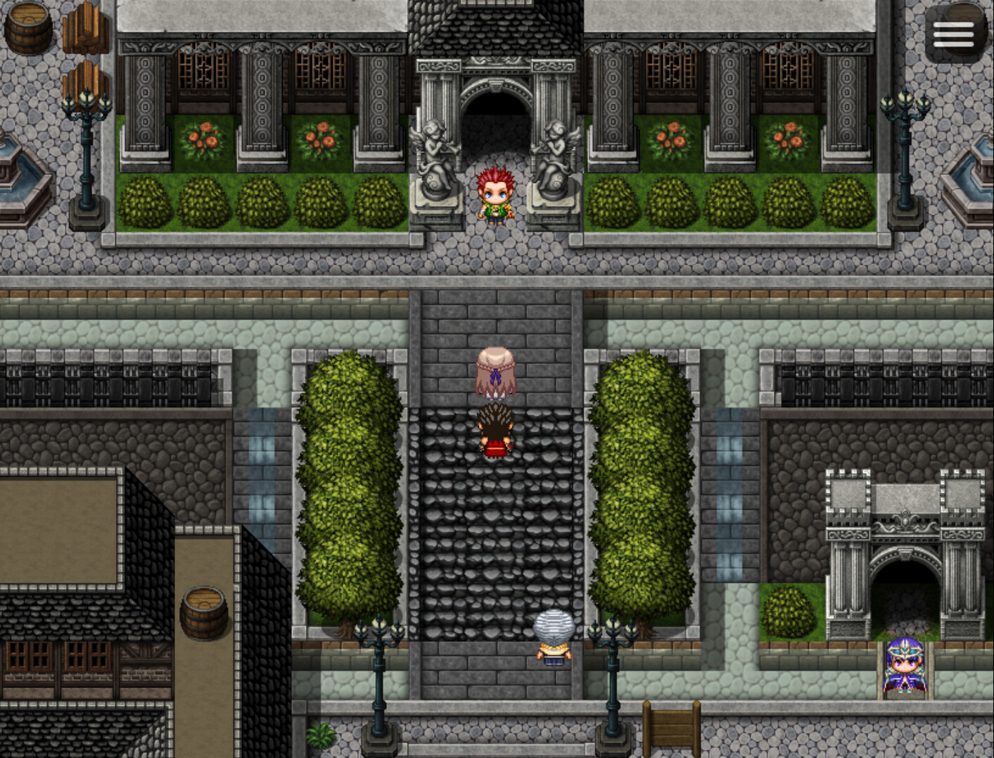 The Last Seal - Screenshot 5