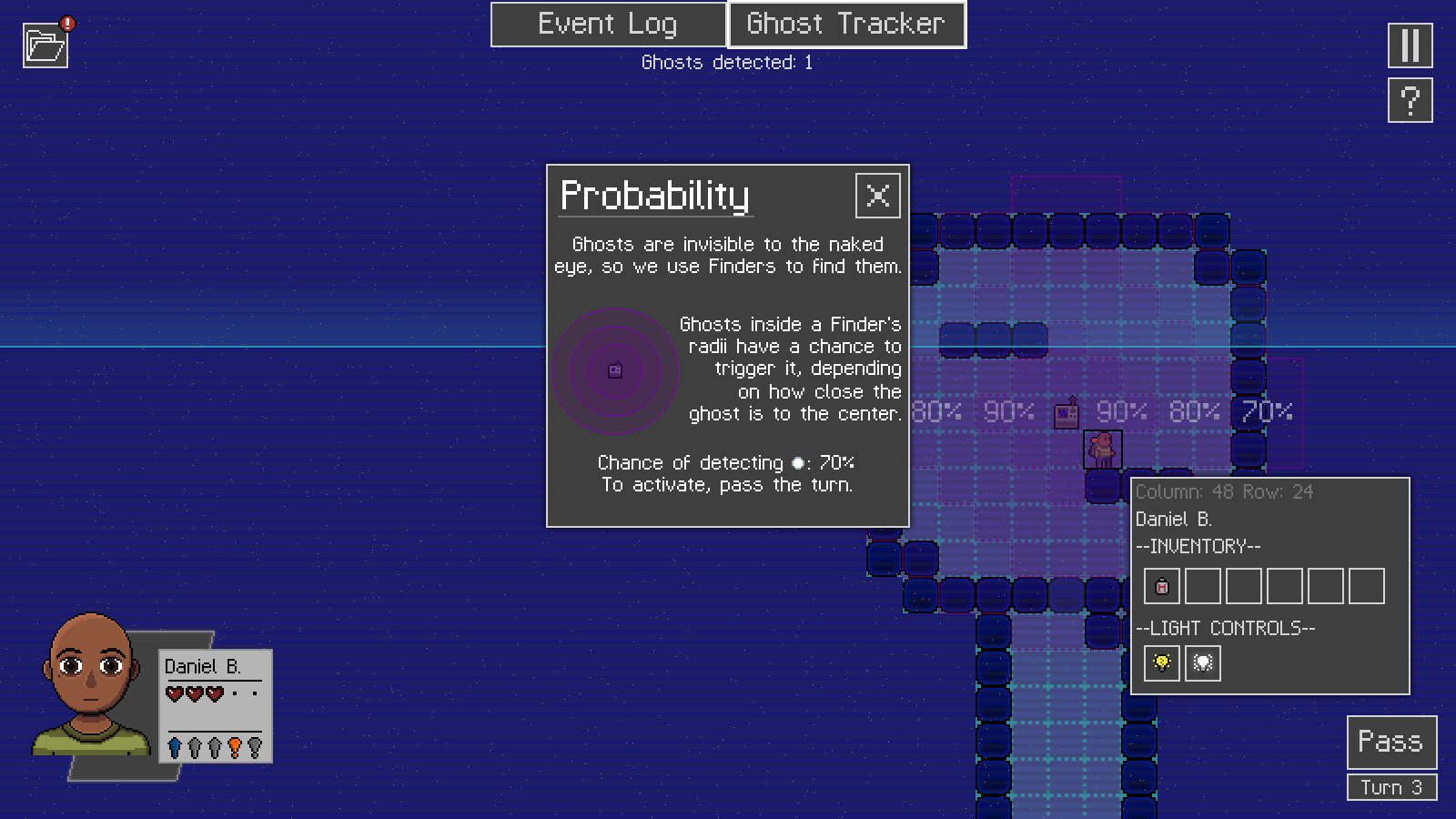 Konike - Screenshot 7