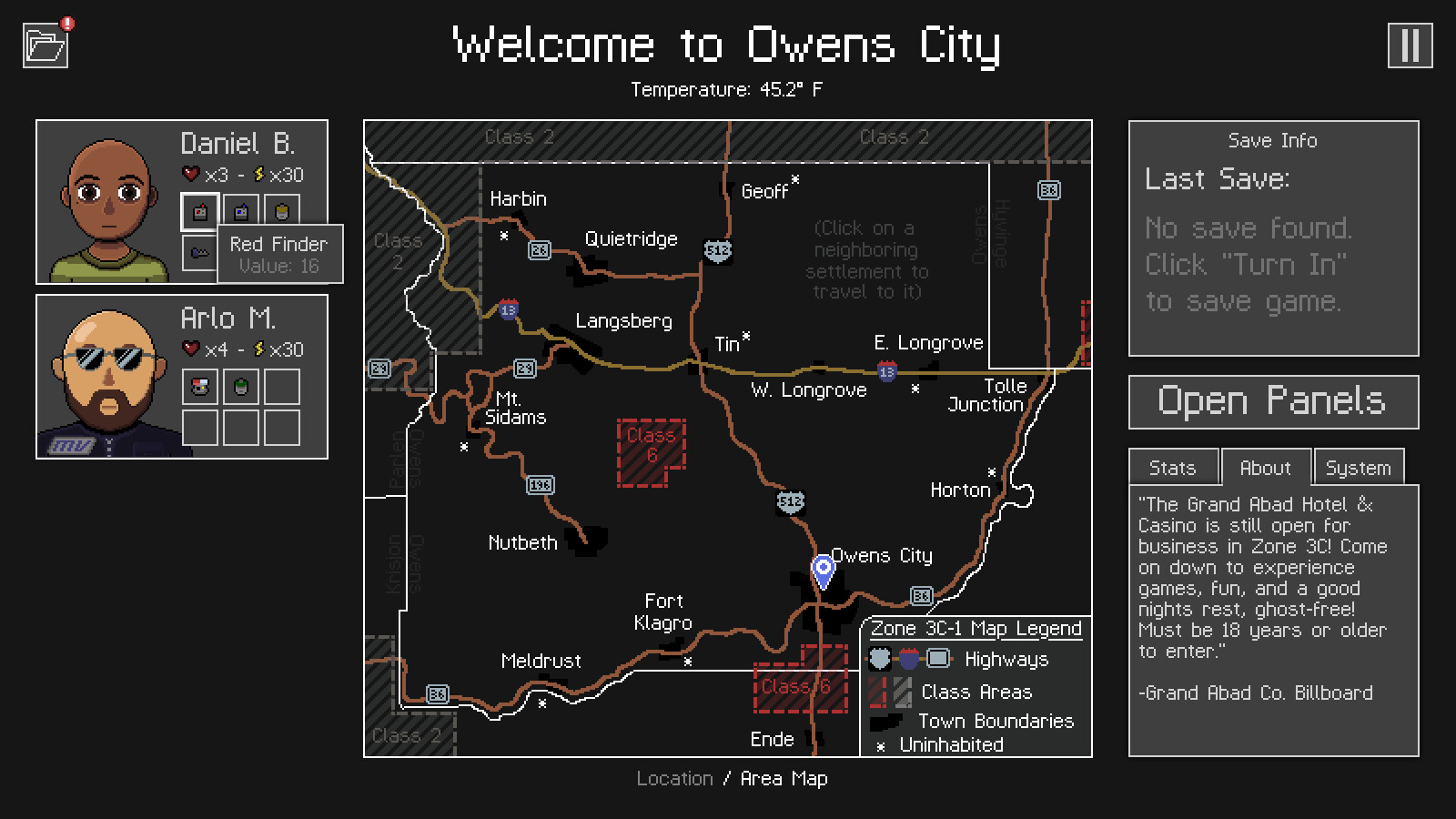 Konike - Screenshot 9