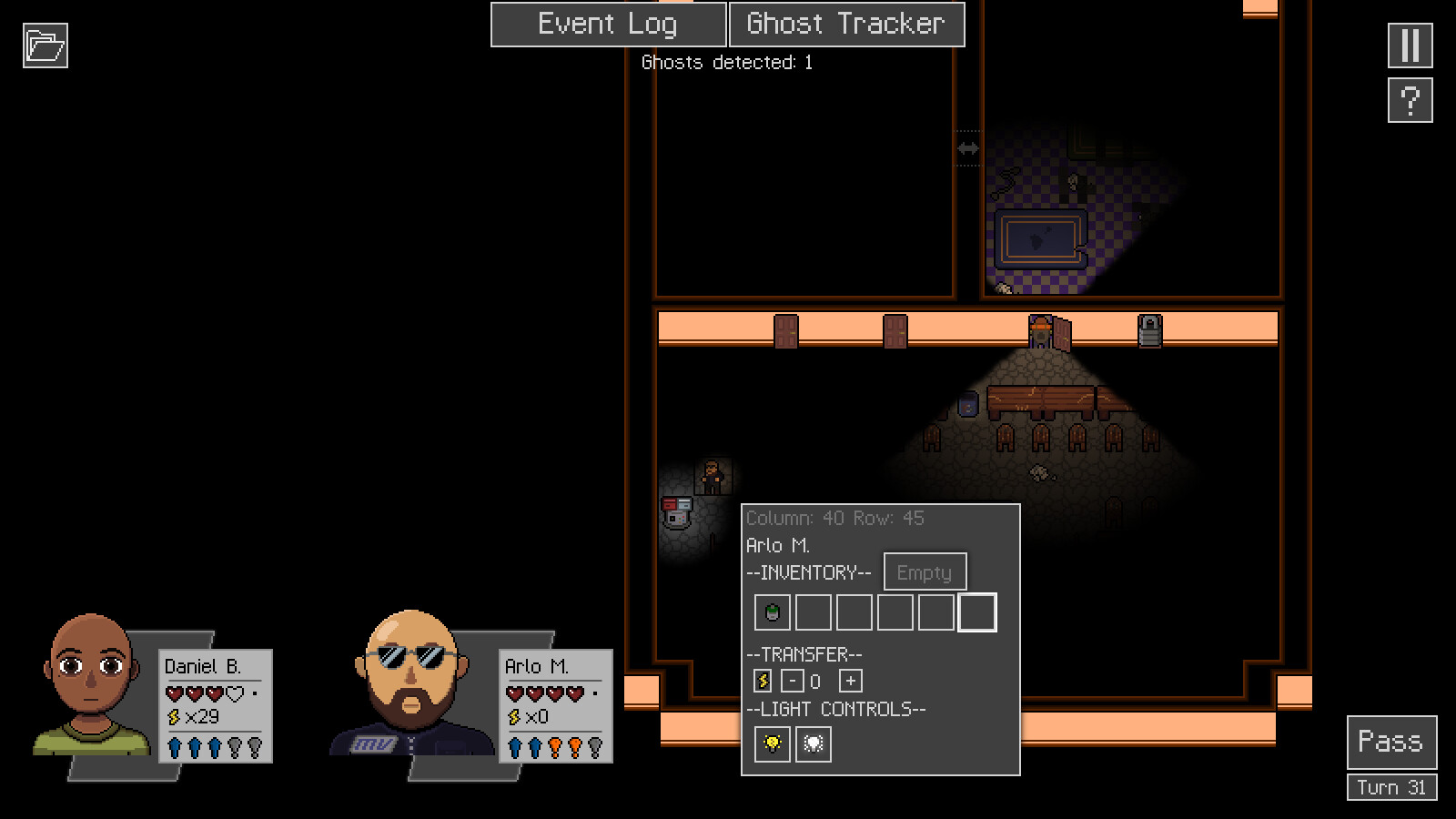 Konike - Screenshot 8