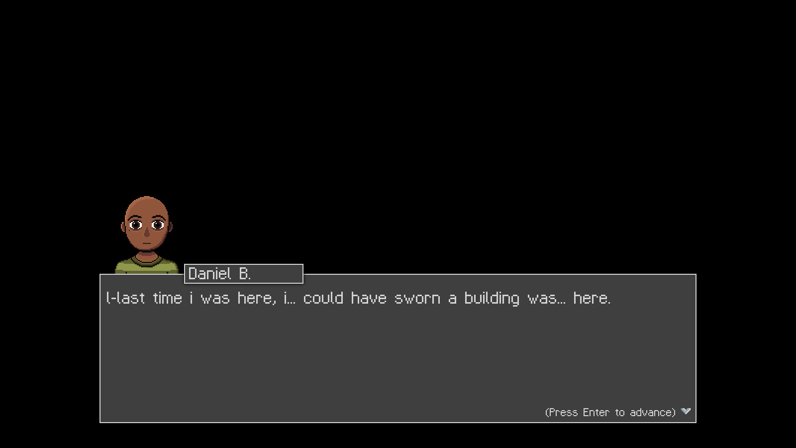 Konike - Screenshot 2