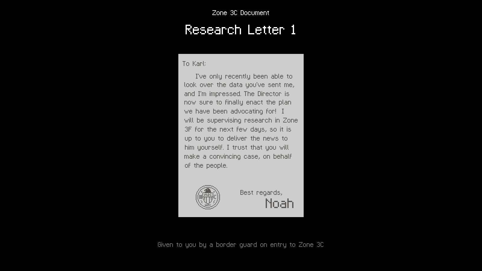 Konike - Screenshot 3