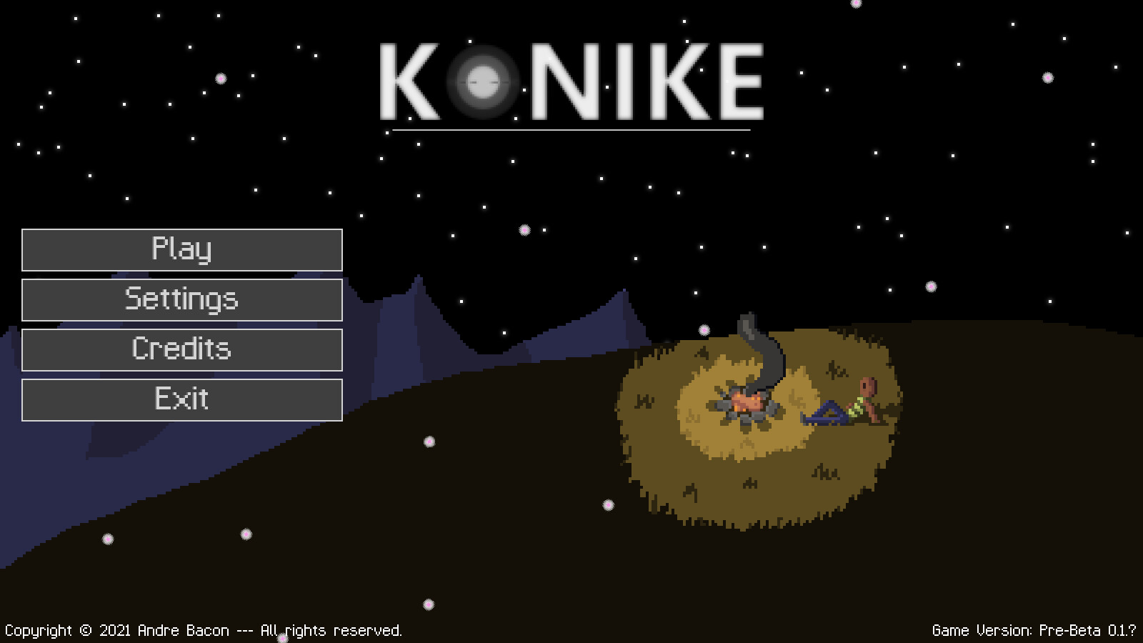 Konike - Screenshot 6