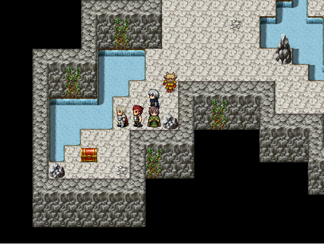 Through the Mist - Screenshot 5