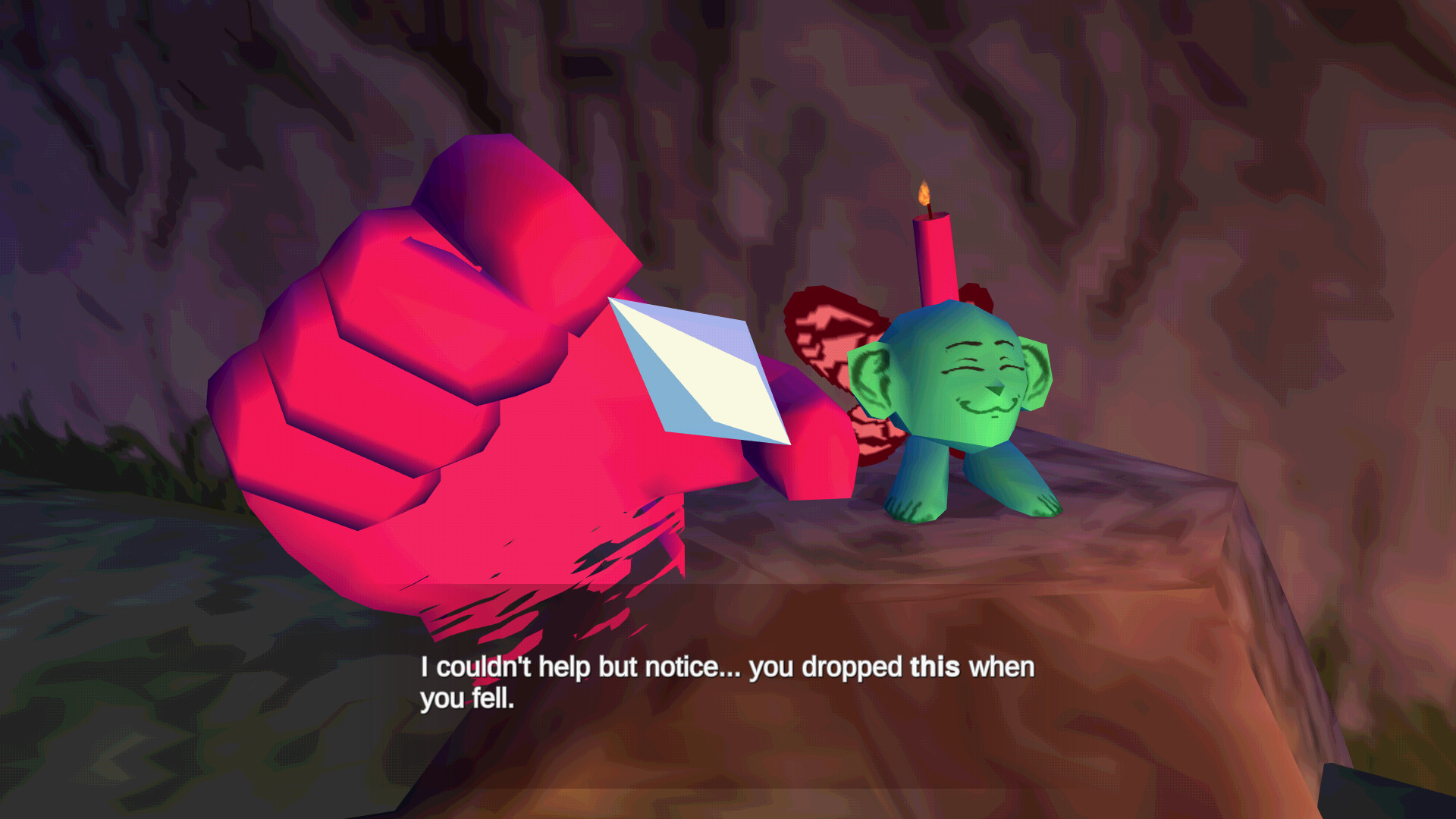 Real Web Legends: Carter's Quest - Screenshot 4